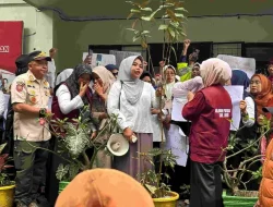 Guru PAUD Maros Demo di Tengah Derasnya Hujan, Kadis Pastikan Audiensi ke Kementerian dan BKN