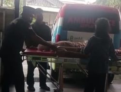Ormas Elang Timur Indonesia Mengecam Dugaan Pemulangan Paksa Pasien di RS.HIKMAH Makassar yang Berujung Kematian