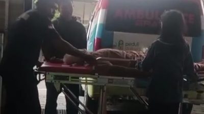 Ormas Elang Timur Indonesia Mengecam Dugaan Pemulangan Paksa Pasien di RS.HIKMAH Makassar yang Berujung Kematian