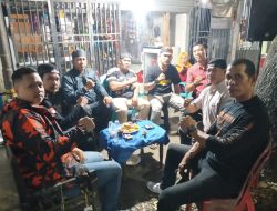 Konsolidasi Koti Mahatidana PP MPW Sulsel Bahas Problematik Sosial Bersama Pengurus