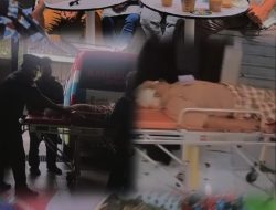 Skandal Dugaan Malpraktik di Makassar Menguat, Pasien Diduga Dipulangkan Dalam Kondisi Kritis Hingga Meninggal, Elang Timur Siap Tempuh Jalur Hukum