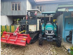 Skandal Alsintan Soppeng! Bantuan Petani Diduga Diperjualbelikan, Oknum Kekuasaan disorot