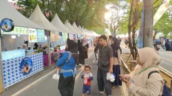 Wakil Perjosi Maros Tantang Ketua Panitia Ungkap Sumber Anggaran Serta Realisasi di Kegiatan MTQ