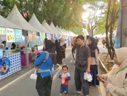 Wakil Perjosi Maros Tantang Ketua Panitia Ungkap Sumber Anggaran Serta Realisasi di Kegiatan MTQ