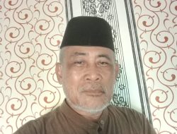 Desakan Menguat! Irianto Amama Minta Kejagung dan KPK Periksa Ketua Panitia MTQ Maros Serta Penanggung Jawab