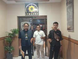 Surati Polda Sulsel, GMMSH Tegaskan Kasus Wandy Harus Mengacu Aduan Resmi Korban