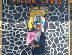 Sertifikat Nasabah Lunas Diduga Raib, BRI Unit Camba Maros Resmi Dipolisikan!