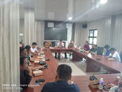 RDP Program Makan Bergizi Gratis di Maros Memanas, Legislatif Akui Tak Punya Kewenangan Pengawasan