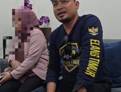 Laporan Dugaan Pelanggaran UU ITE oleh Oknum Pegawai Bank Mandiri Masih Tahap Lidik, Aliansi GMMSH Desak Polda Sulsel Segera Naikkan ke Sidik