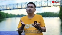 Transformasi Inspiratif Datang Dari Sosok Saharuddin Lella, Dari ASN Menuju Dunia Musik