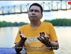 Transformasi Inspiratif Datang Dari Sosok Saharuddin Lella, Dari ASN Menuju Dunia Musik