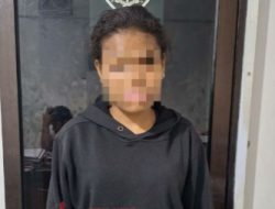 Satreskrim Polres Maros Berhasil Amankan Pelaku Pencurian di Rumah Majikan