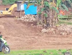 Tambang Diduga Ilegal Menggila di Pattontongan Mandai, “Yang Legal Setor ke Negara, Ilegal Setor ke Siapa?”