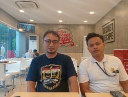Keamanan Digital Dipertanyakan, PANDAWA BPJS Diduga Dimanfaatkan Oknum