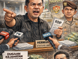 Aliansi GMMSH Akan Ajukan RDP ke DPRD Sulsel dan Laporkan Dugaan Kejahatan Perbankan ke Kapolda