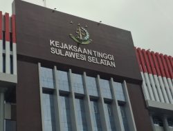 Zona Merah Sulsel Resmi Laporkan Dugaan Penyalahgunaan Anggaran MTQ Sulsel di Maros, Rizal: Bonus Juara Dipotong dengan Alasan Pajak