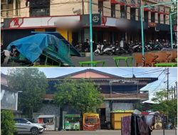 Fasum di Maros Diduga Marak Dialihfungsikan, PBG Pertanyakan,Zona Merah Sulsel Soroti Kawasan PTB Turikale