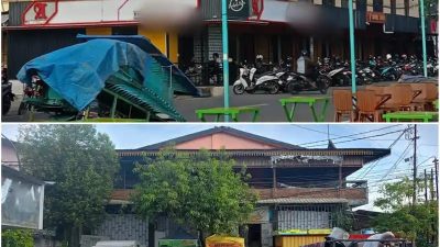 Fasum di Maros Diduga Marak Dialihfungsikan, PBG Pertanyakan,Zona Merah Sulsel Soroti Kawasan PTB Turikale