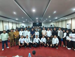 Usul Kartu Gizi Digital Menggema di DPRD Makassar, Wandy Roesandy Minta Anggaran MBG Tepat Sasaran