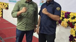 SAPPO CARADDE Disorot, Elang Timur Desak Penegakan Hukum atas Pelanggaran Tata Ruang di Makassar
