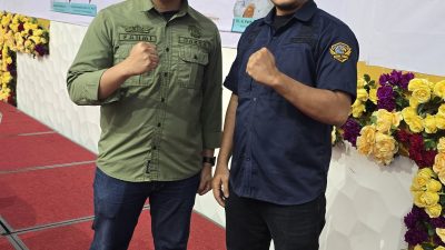 SAPPO CARADDE Disorot, Elang Timur Desak Penegakan Hukum atas Pelanggaran Tata Ruang di Makassar