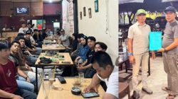 22 DPC dan DPK Tolak Hasil Kongres Kepmi Bone yang ke 21