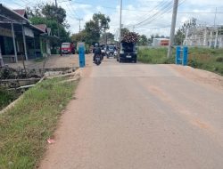 Jembatan Cembung di Desa Tenrigangkae Maros Telan Korban Jiwa, Aktivis Desak Audit Total dan Pembongkaran