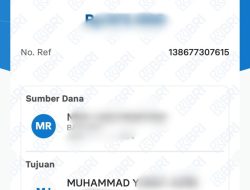 Kejati Sulsel Diminta Periksa Panitia MTQ, Anggaran Tak Jelas, Bonus Juara Syiar Agama Kena Pajak, Rekening Pribadi Gemuk