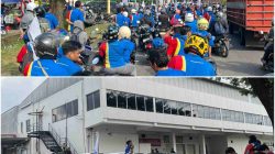 Ada Apa Finansial Indomaret Hingga Harus Berhenti Bayar Upah Lembur Karyawan di Makassar