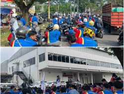 Ada Apa Finansial Indomaret Hingga Harus Berhenti Bayar Upah Lembur Karyawan di Makassar