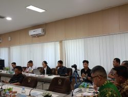 DPRD Sulsel Dalami Sengketa Lahan PT Masmindo, Ahli Waris Klaim Kuasai 14.390 Hektare