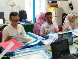 SDN 56 Pattontongan Jadi Contoh, AJPP Sulsel Nilai SPMB Maros Berjalan Sesuai Aturan