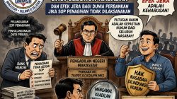 Publik Menanti Putusan Pengadilan Negeri Makassar yang Diharapkan Memberikan Efek Jera atas Pelanggaran SOP Penagihan