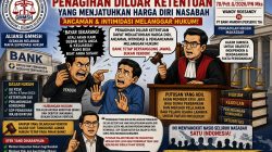 GMMSH: Putusan Gugatan Wandy Roesandy Berpotensi Jadi Efek Jera bagi Perbankan yang Langgar SOP Penagihan