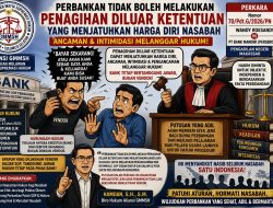 GMMSH: Putusan Gugatan Wandy Roesandy Berpotensi Jadi Efek Jera bagi Perbankan yang Langgar SOP Penagihan