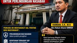 Di Ujung Putusan, Kasus Wandy Roesandy Jadi Sorotan: Masyarakat Menanti Keadilan Berbicara