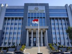 DPP-LANTIK Desak Kejati Sulsel Usut Dugaan Jual Beli Bangku di SMAN 1 Makassar, Polemik Kuota PPDB Jadi Sorotan