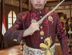Aspirasi Historis Nusantara dan Janji Pendiri Bangsa, Lembaga Adat Pasukan To Manurung Titip Pesan untuk Presiden Prabowo