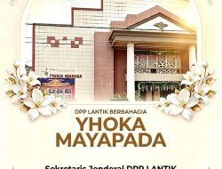 Kabar Bahagia! Putri Yhoka Mayapada Penggiat Publik di Sulsel Segera Menikah,