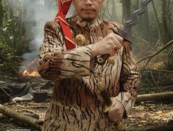 Tanah Adat Bukan Warisan yang Bisa Dirampas: Ryan Latief La Kaseng Serukan Perlawanan Hukum terhadap Kriminalisasi Petani