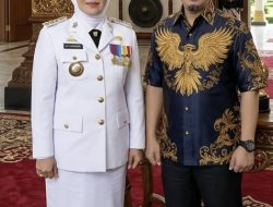 Pencopotan Sekda di Tengah Hak Angket DPRD Gowa Menuai Sorotan