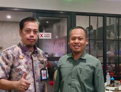 Jejak Pengabdian Budiawansyah di PT Vale, Ryan Latief Kenang Sosok Direktur Berintegritas