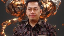 Ryan Latief Soroti Pergeseran Esensi Demokrasi: Kekuasaan Jangan Berubah Menjadi Transaksi Kepentingan