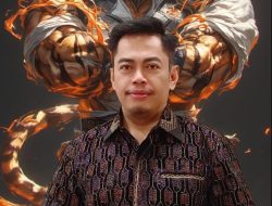 Ryan Latief Soroti Pergeseran Esensi Demokrasi: Kekuasaan Jangan Berubah Menjadi Transaksi Kepentingan