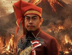 SERUAN MORAL TOKAH ADAT: Ryan Latief La Kaseng Soroti Ancaman Bencana, Arah Kepemimpinan, dan Penolakan Komodifikasi Agama