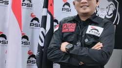 Wakil Ketua PSI Gajah Sena Sulsel Dorong Pengaktifan Pertamini dan Penindakan Tangki Modifikasi