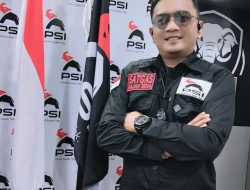 Wakil Ketua PSI Gajah Sena Sulsel Dorong Pengaktifan Pertamini dan Penindakan Tangki Modifikasi