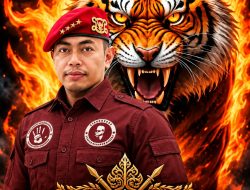 Skandal Baru Terbongkar! Temuan Audit Ryan Latief Ungkap Dugaan Aliran Dana PT RGI untuk Bisnis BBM, S Dilaporkan ke Propam Mabes Polri dan Polda Sulsel
