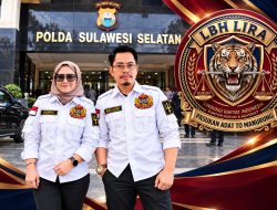 PASUKAN ADAT TOMANURUNG DESAK POLDA SULSEL PERCEPAT PENANGANAN DUGAAN PENYALAHGUNAAN BBM BERSUBSIDI
