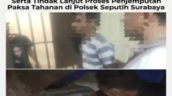 PKSPH, GMMSH, dan GARPINDO Dorong Transparansi Penanganan Laporan Dugaan Pengeroyokan dan Pengrusakan di Lampung Tengah